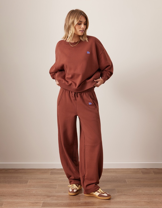 Ceres Life - Quinn Slouchy Crew