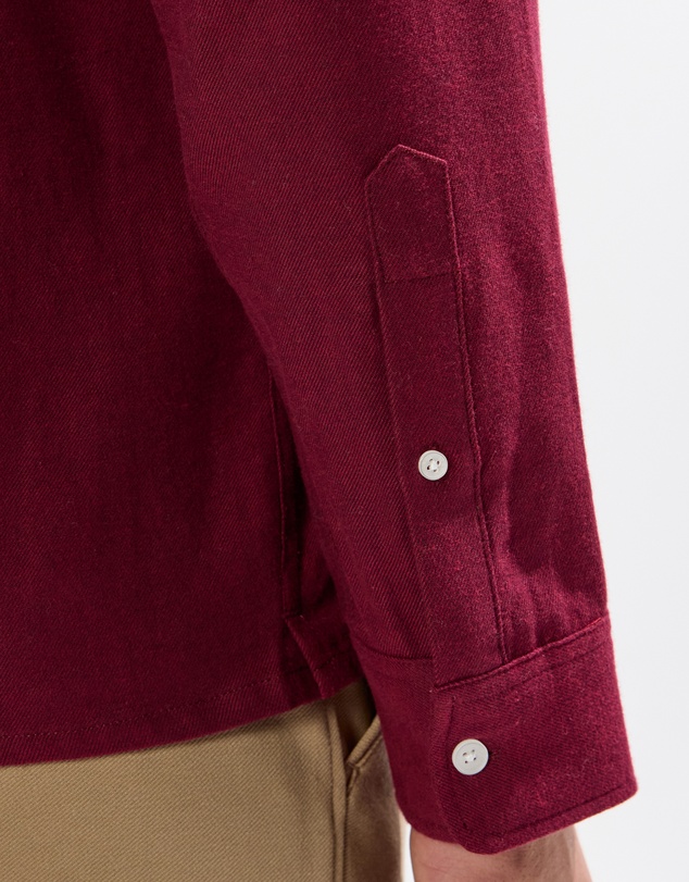 Marcs - Kyle Brushed Cotton Shirt
