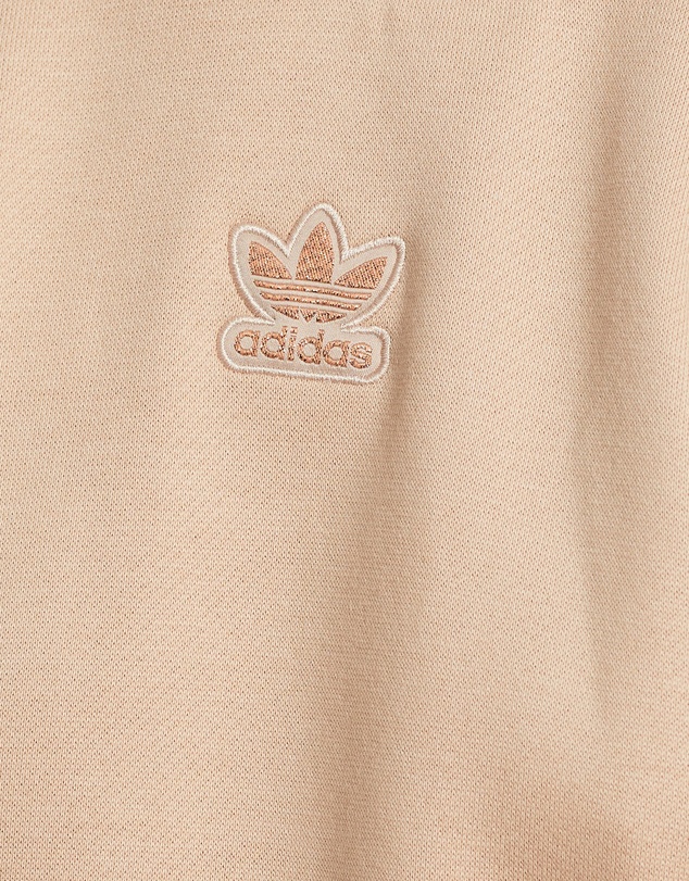 adidas Originals - Oversized Crew Sweater