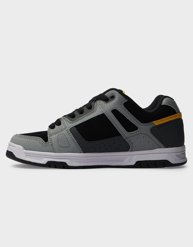DC Shoes - Mens Stag Shoes