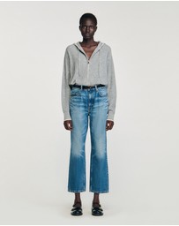 Sandro - Ysilde Cardigan