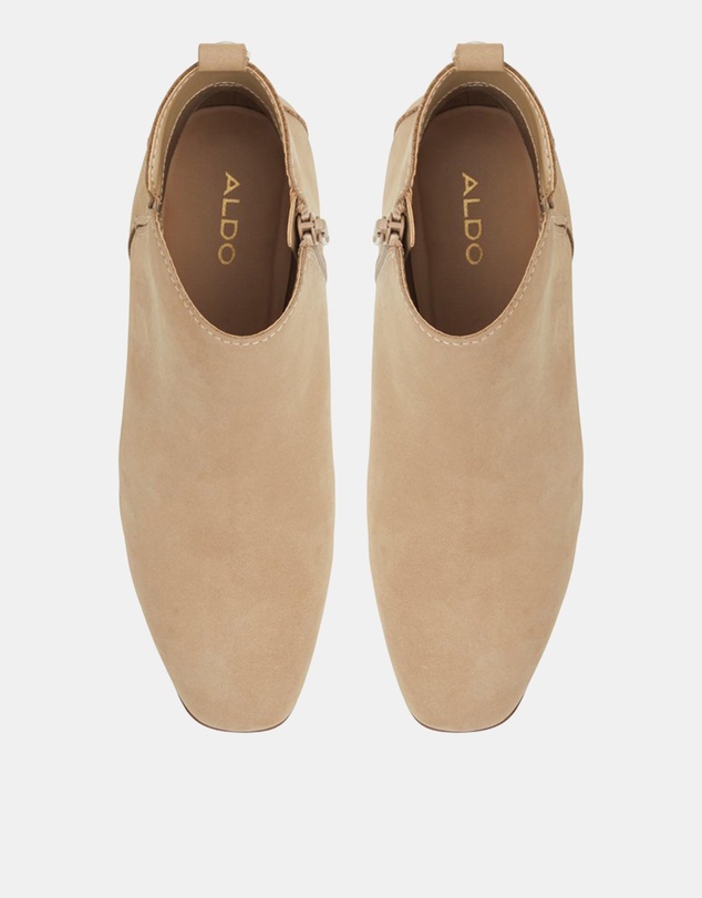 ALDO - Verity Ankle Boots