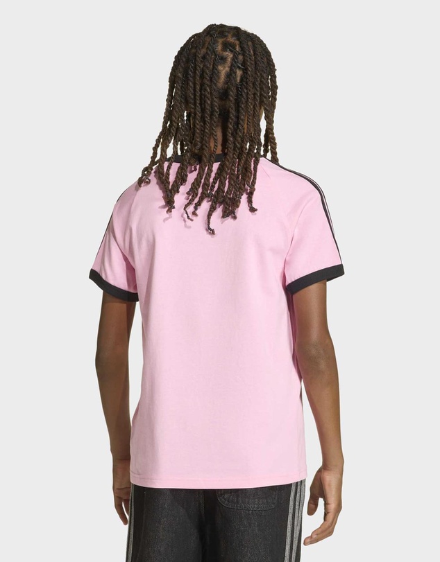 adidas Originals - 3-Stripes Tee - Teens