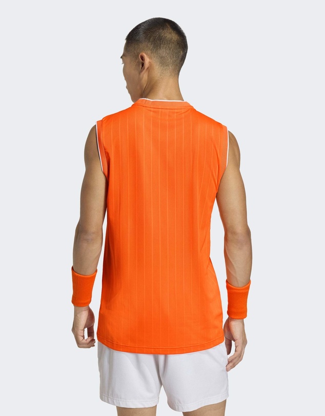 adidas Performance - TENNIS CLIMACOOL+ TANK TOP PRO Mens