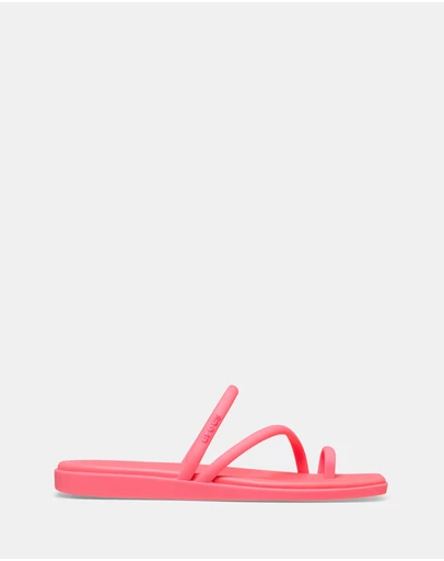 Crocs - Miami Toe Loop Sandals - Unisex