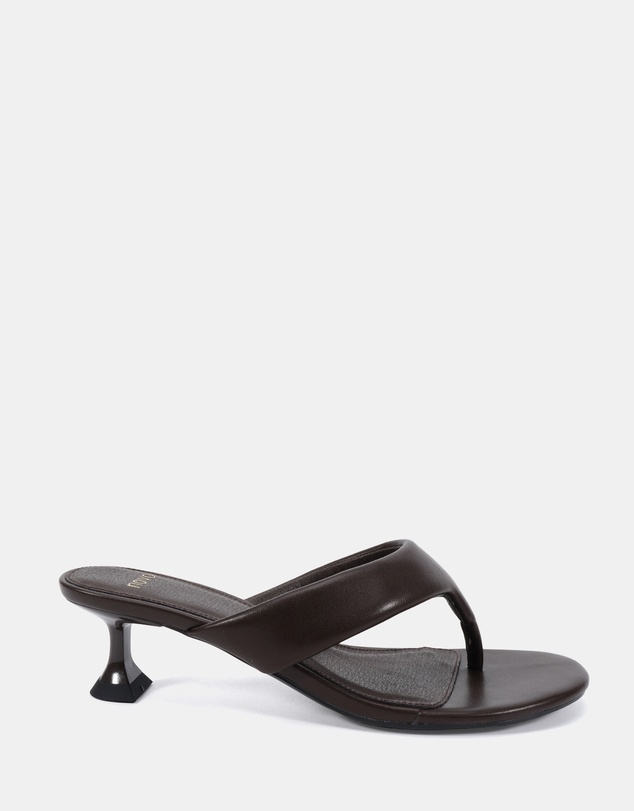 Novo - Linger Heels