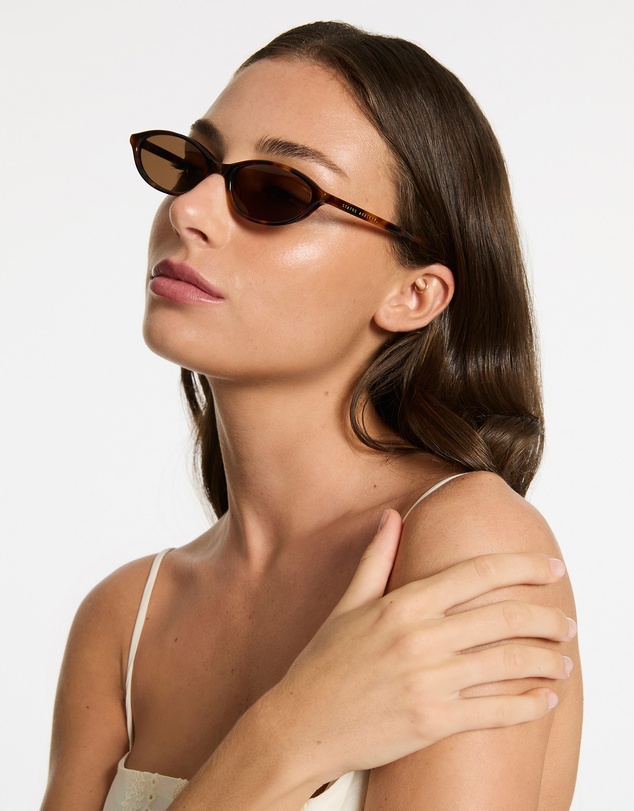 Status Anxiety - Apex Sunglasses