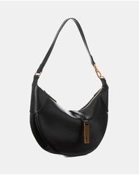 Polo Ralph Lauren - Polo ID Calfskin Mini Shoulder Bag