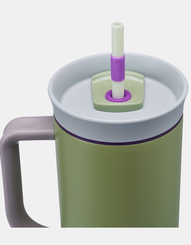 Owala - Tumbler Stainless Steel 40oz / 1.185L