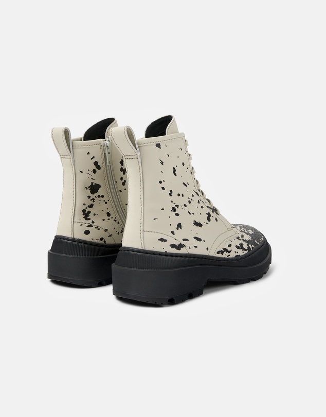 Camper - Brutus Trek