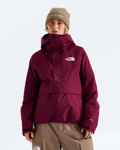 The North Face - Evryday Anorak