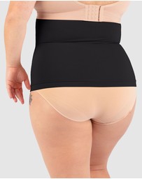 B Free Intimate Apparel - Cotton Seamless Post-Surgery or Postpartum Support Belly Band