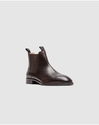 Rodd & Gunn - Farmlands Chelsea Boot