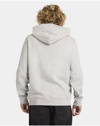 RVCA - Mens RVCA Pullover Hoodie