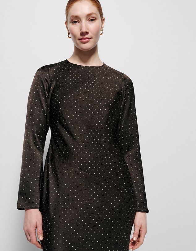Commonry - Tilly Dress