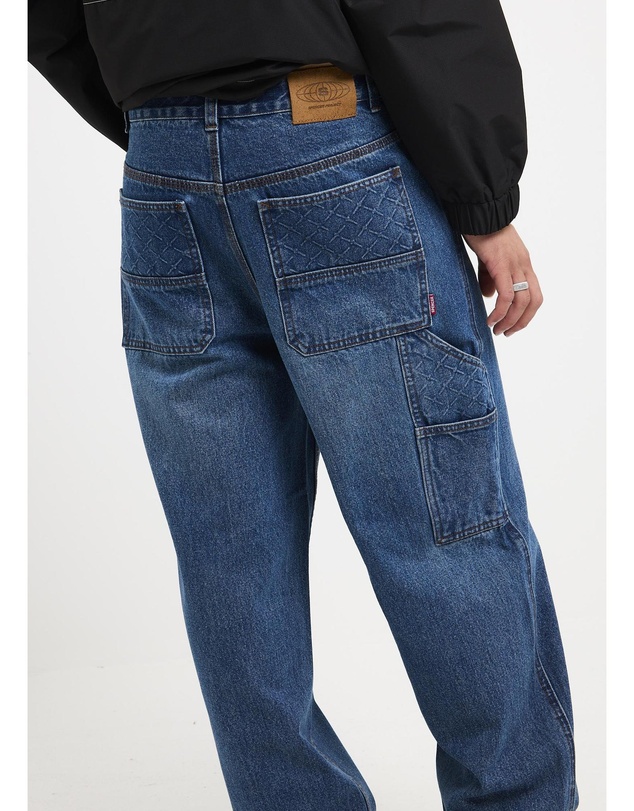 Spencer Project - Missouri Denim Jeans