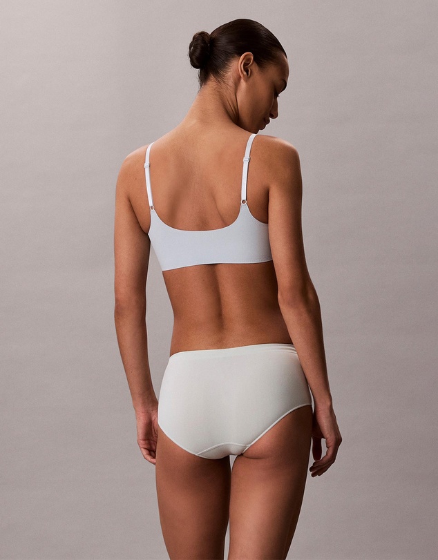 Calvin Klein - Invisibles Lightly Lined Bralette