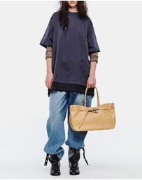 MARGESHERWOOD - Grandma Used Bag Large