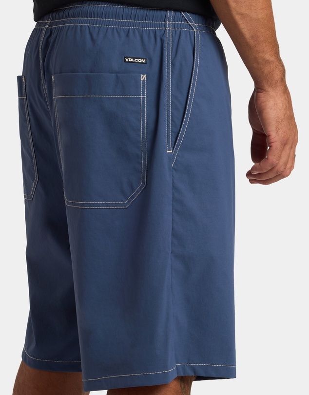 Volcom - Mens Disturb 21