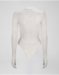 Atoir - Syla Bodysuit