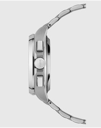 Mido - Multifort TV Chronograph