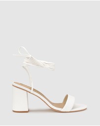 Chaos & Harmony - Union Heel
