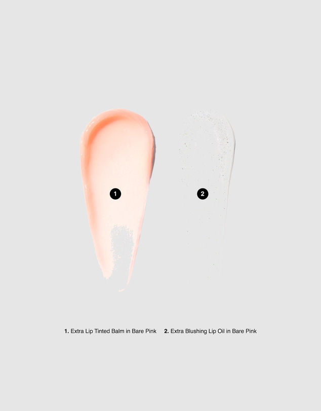 Bobbi Brown - Bare Pink Duo
