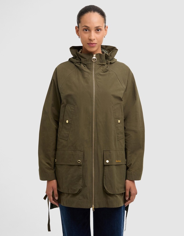 Barbour - Middlemarch Showerproof Jacket