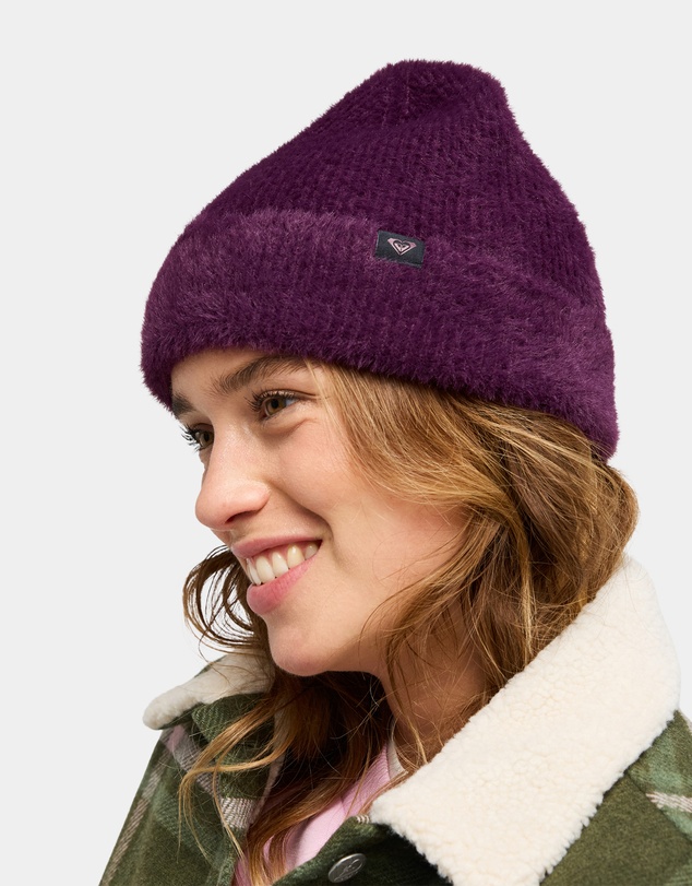 Roxy - Womens Peace Polly Beanie