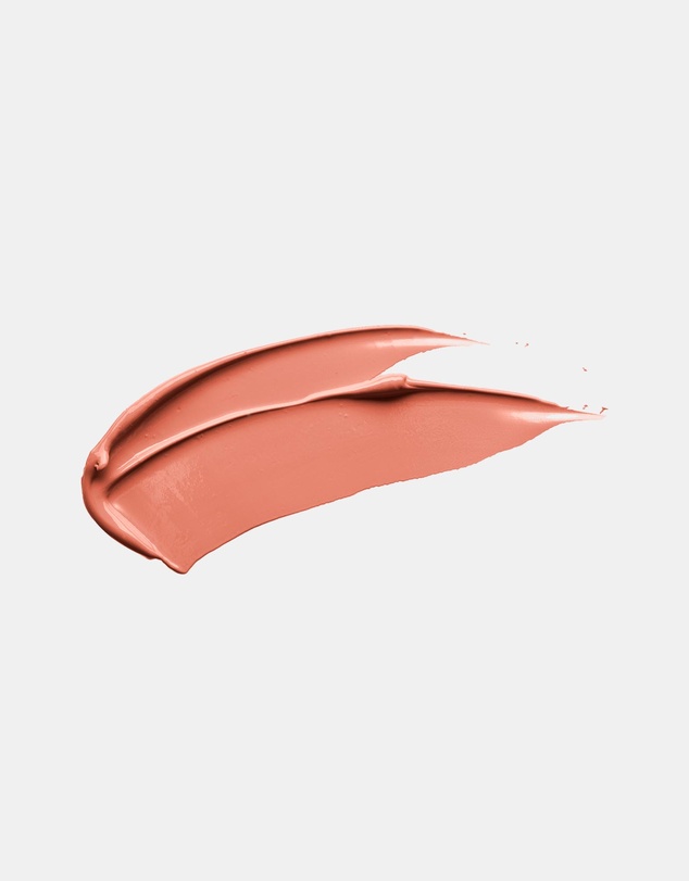 Nude by Nature - Nude by Nature Lacquer Lip Serum 2.3g 02 Honey Peach