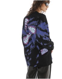 THE TALES - Temptations Long Sleeve Tee