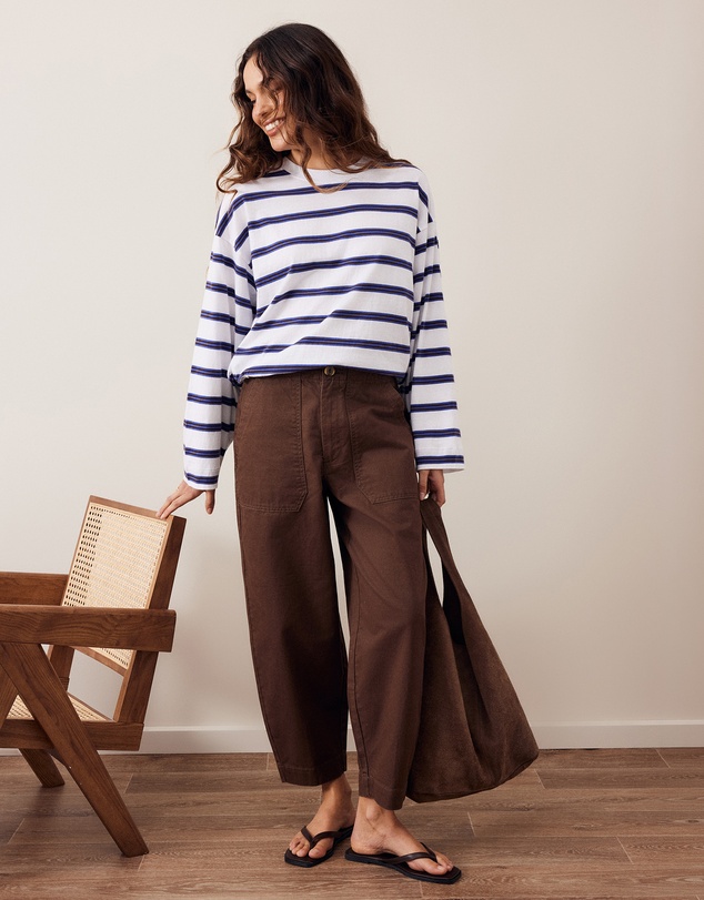 Ceres Life - Weekender Pant