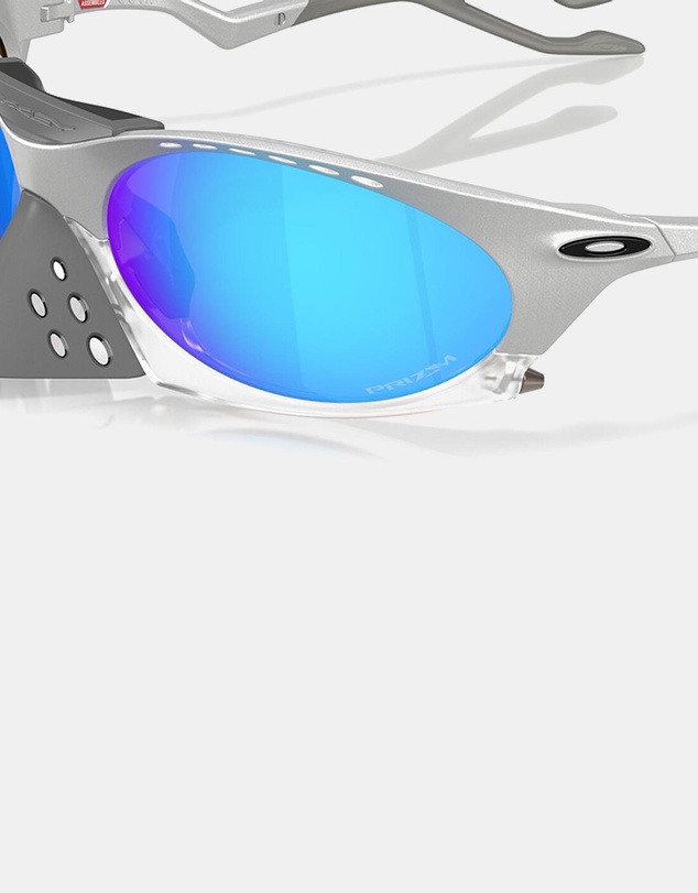 Oakley - Plantaris