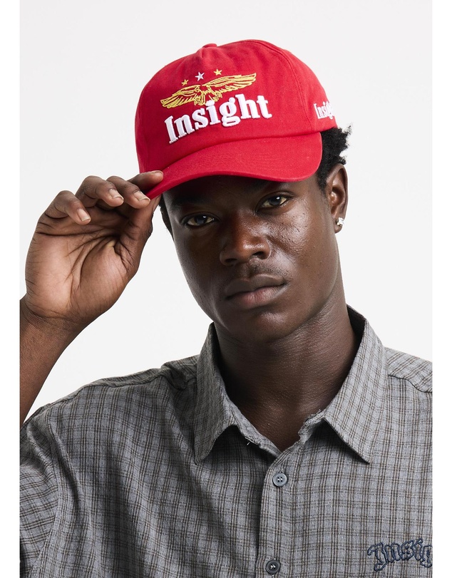 Insight - Dorango Cap