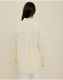 The Fated - Daila Shirt