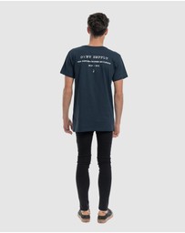 DVNT - Revolution 2.0 Tee