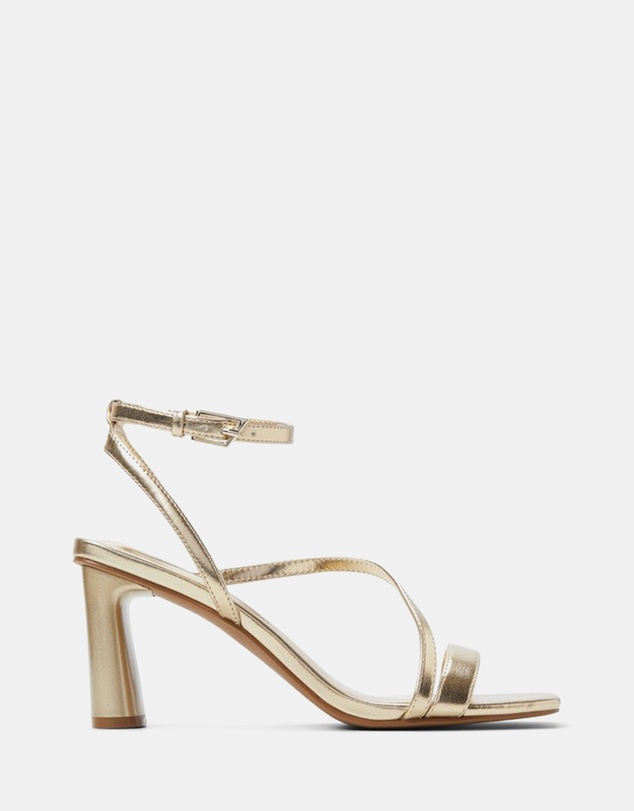 Call It Spring - Laneyy Heels