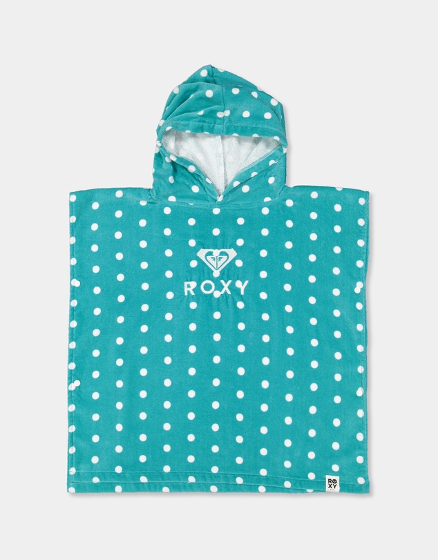 Roxy - Girls 2 to 7 Stay Magical Towel