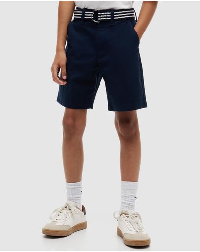 Dark Night Navy