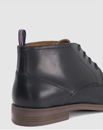 Dune London - Minato - Black