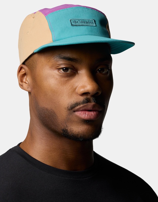 Columbia - Creek Side 5 Panel Cap