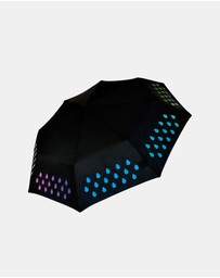 Suck UK - Umbrella Colour Changing