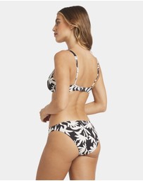 Billabong - Womens By My Side Tropic Bikini Bottom