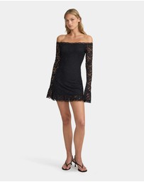 Ownley - Bailey Lace Dress