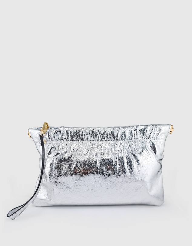 Izoa - Leona Clutch