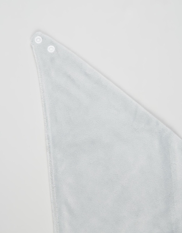 itti bitti - Classic Bandana Minky Bib