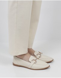 Sempre Di - Serene Casual Loafers