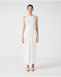 Third Form - Luminous Tank Maxi Dress