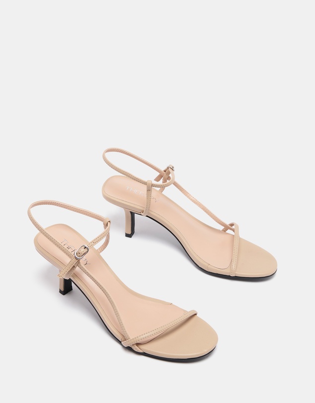 Therapy - Easton Slingback Heels