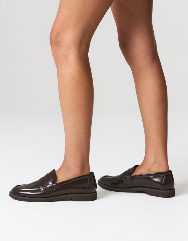 Siren - Victoria Loafers